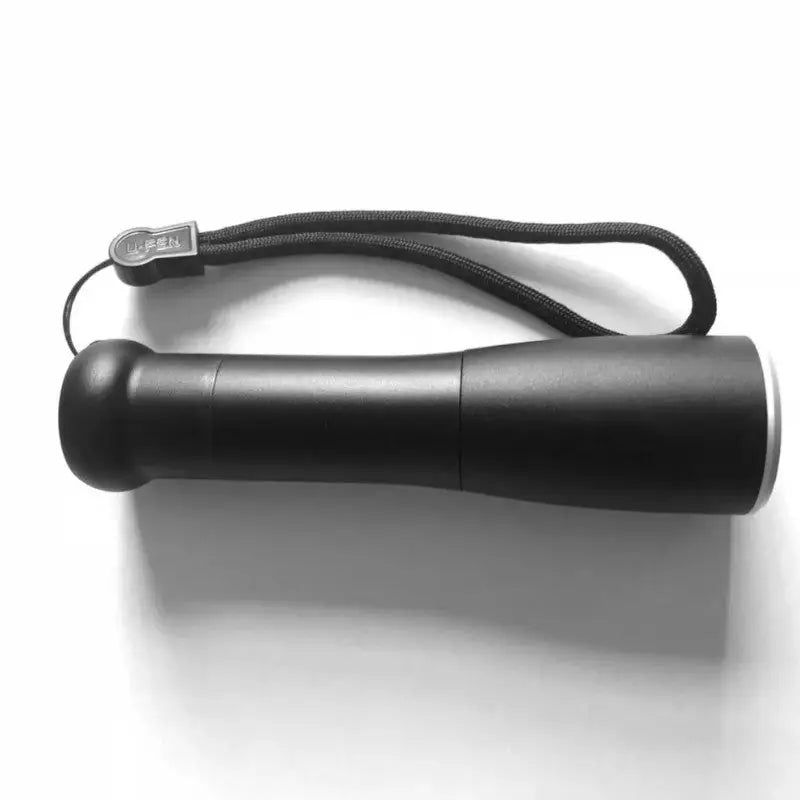 LAMPE TORCHE - Torche Télescopique LED
