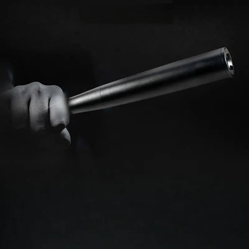 LAMPE TORCHE - Torche Télescopique LED