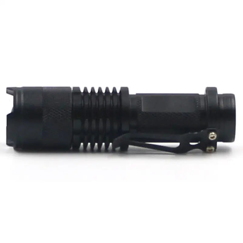 LAMPE TORCHE - EFFET AVEUGLANT