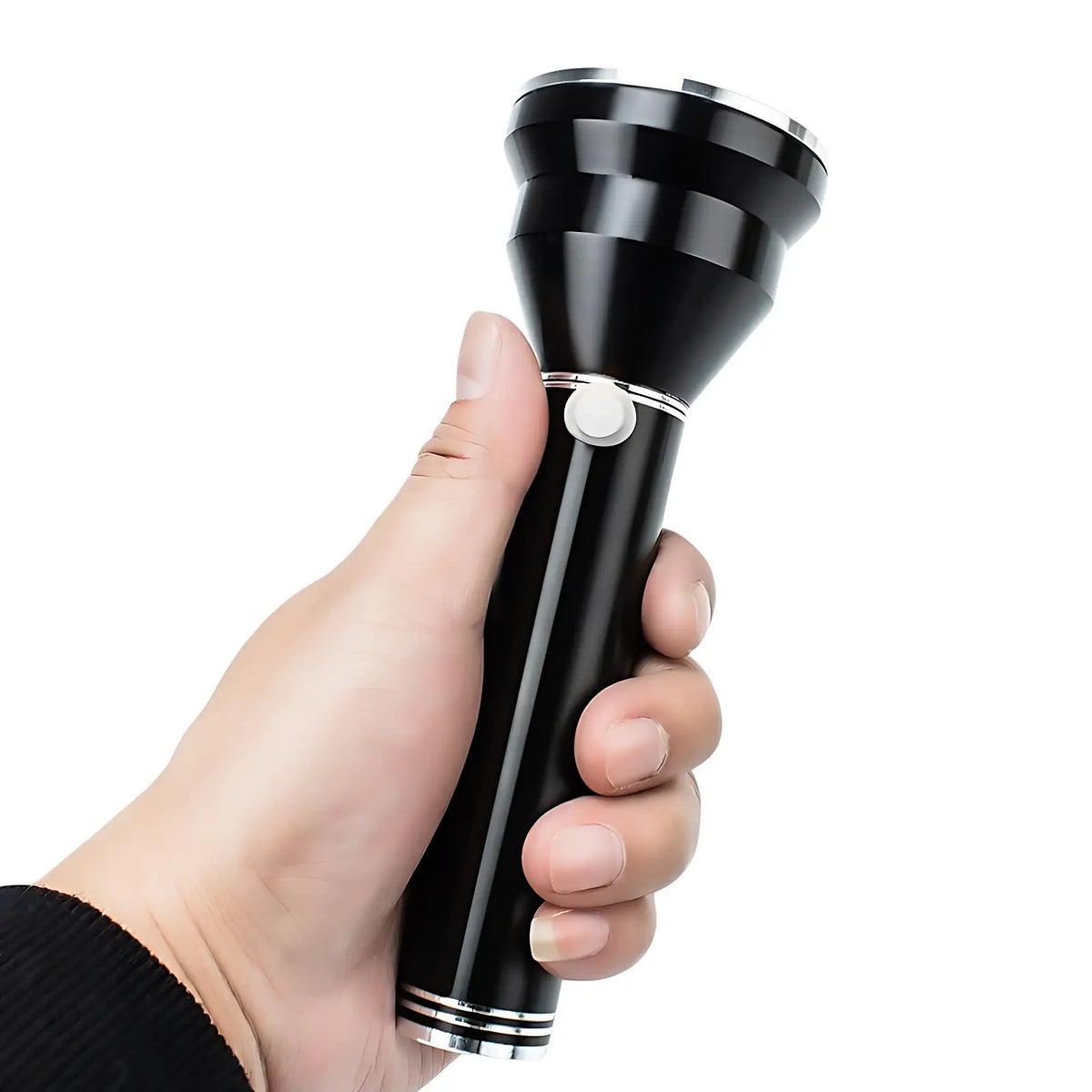 Lampe torche étanche led