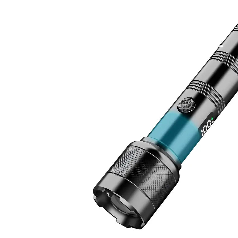 Lampe torche led 1000 lumens