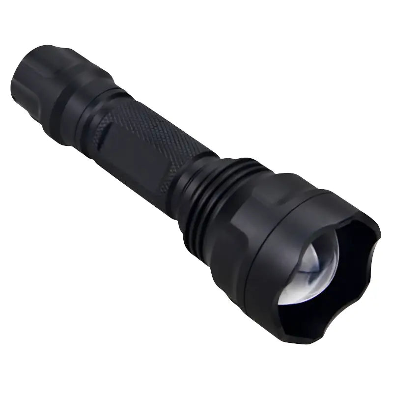 Lampe torche led chasse
