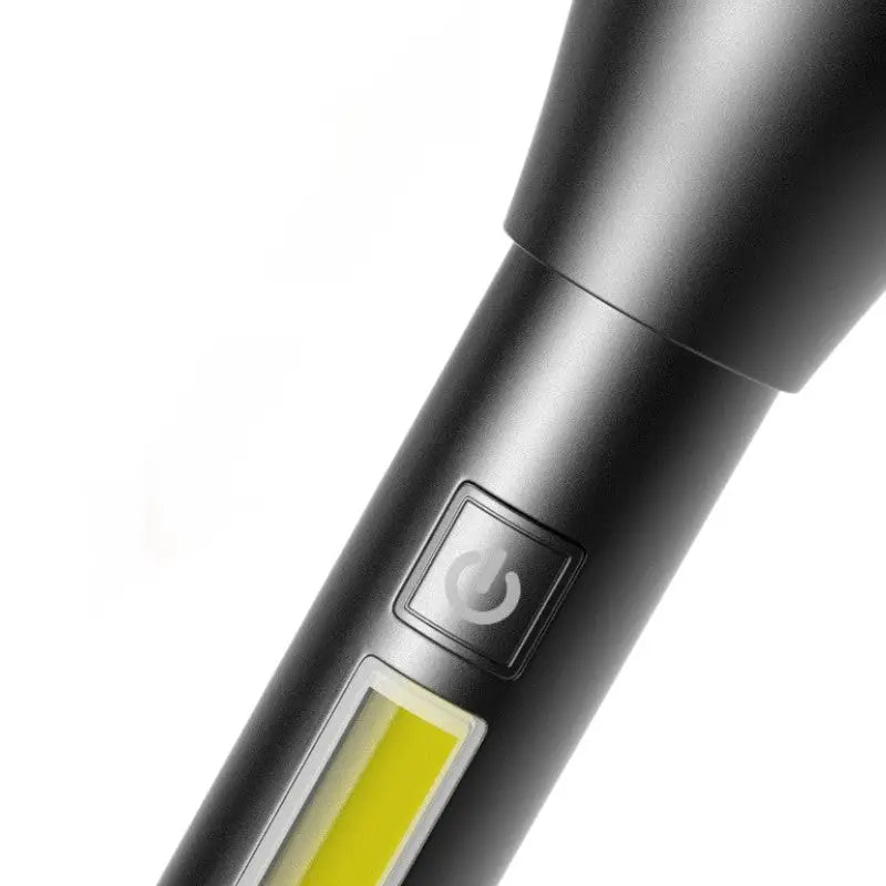 Lampe torche led étanche