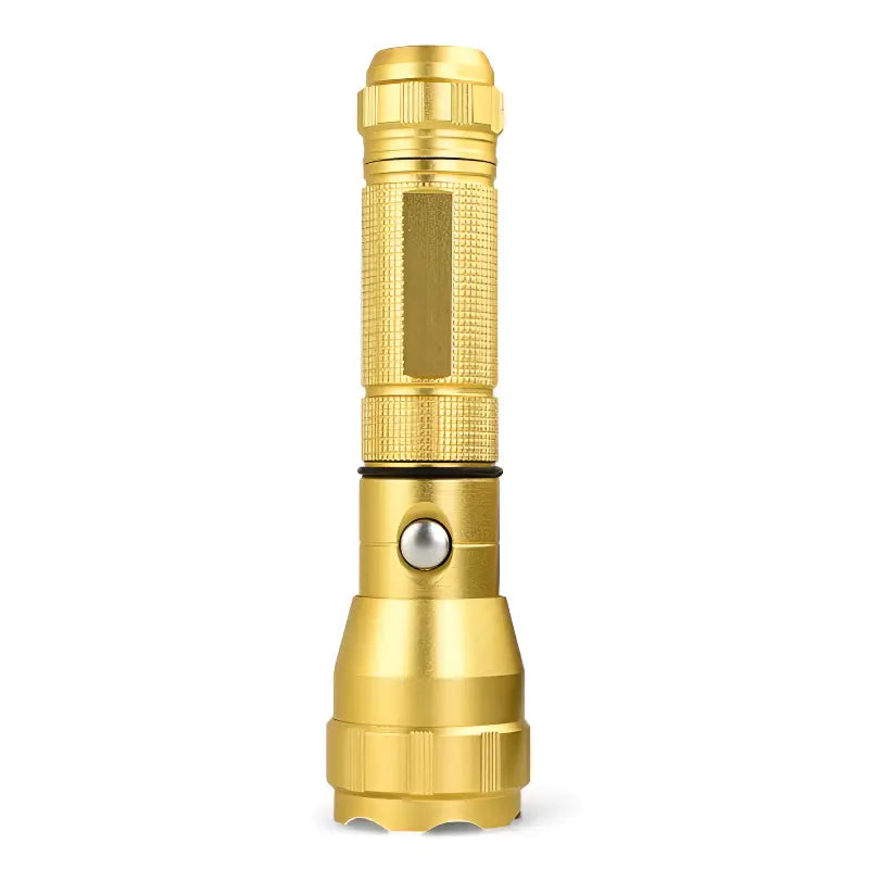 Lampe torche led haute puissance
