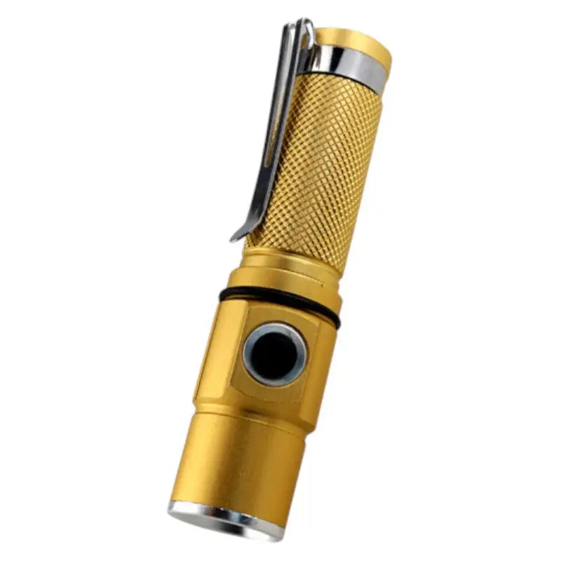 Lampe torche led rechargeable