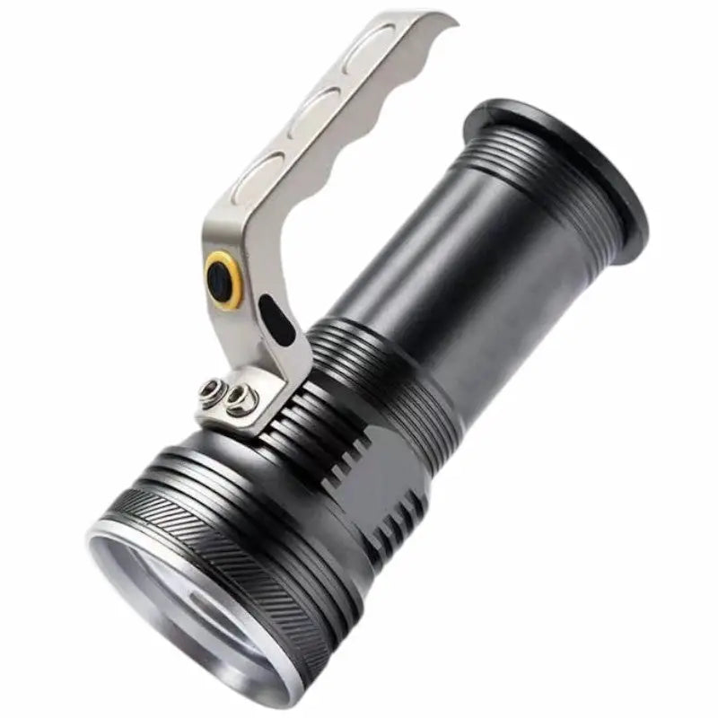 Lampe torche led rechargeable camping