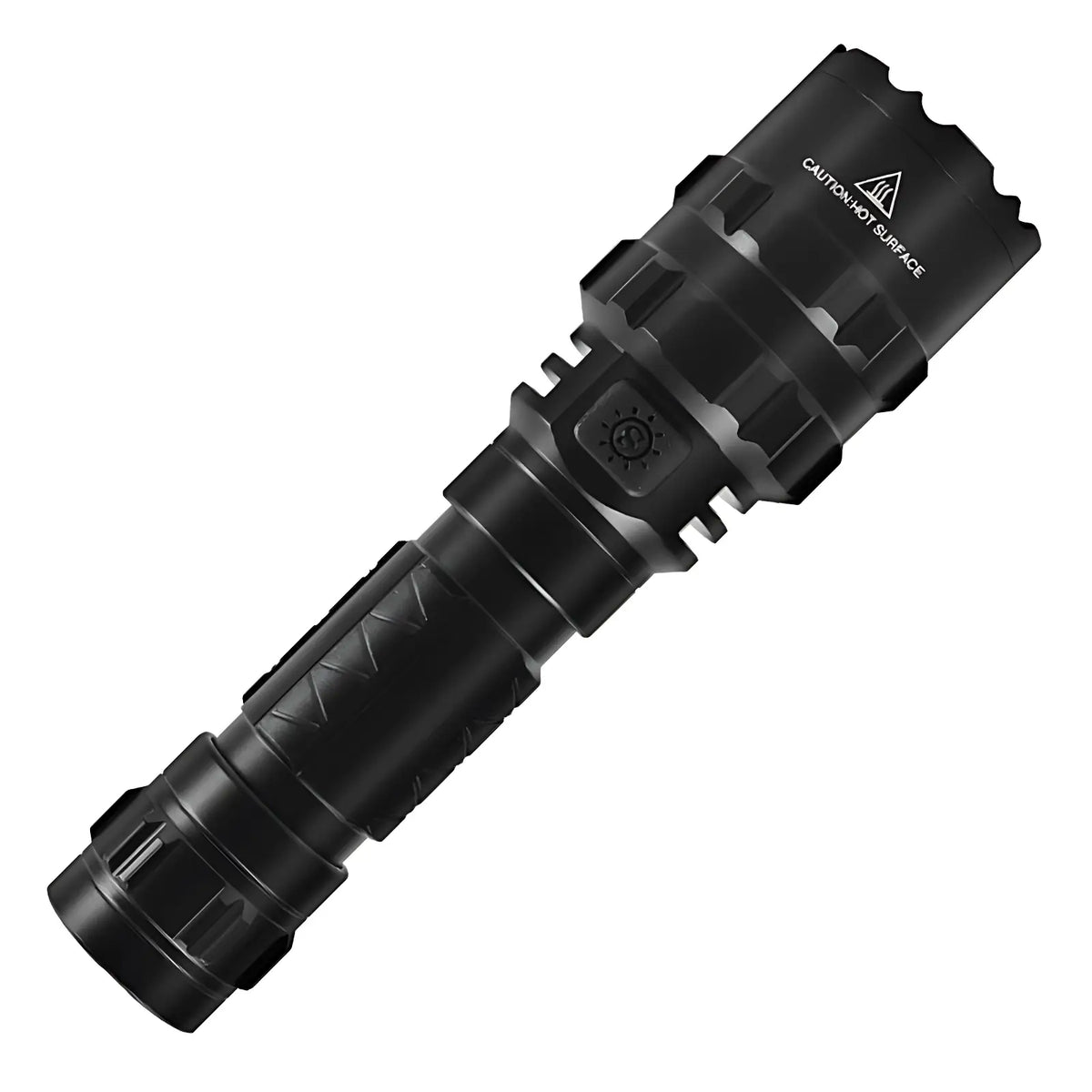 Lampe torche led rechargeable puissante