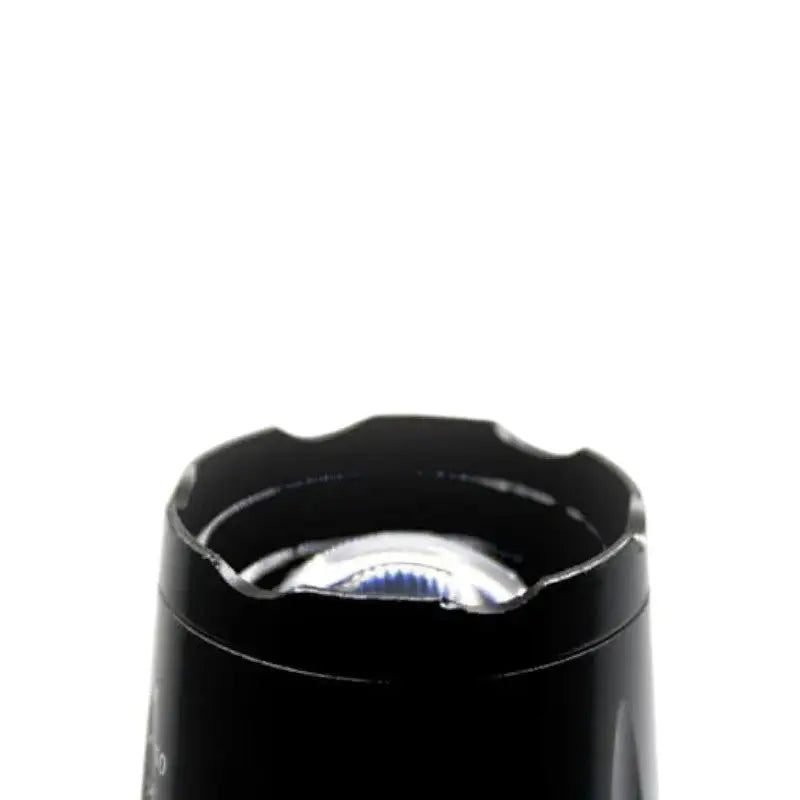Lampe torche militaire tactique