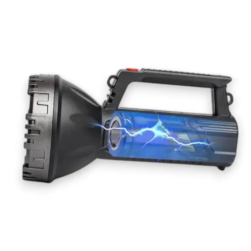 Lampe torche puissante chasse