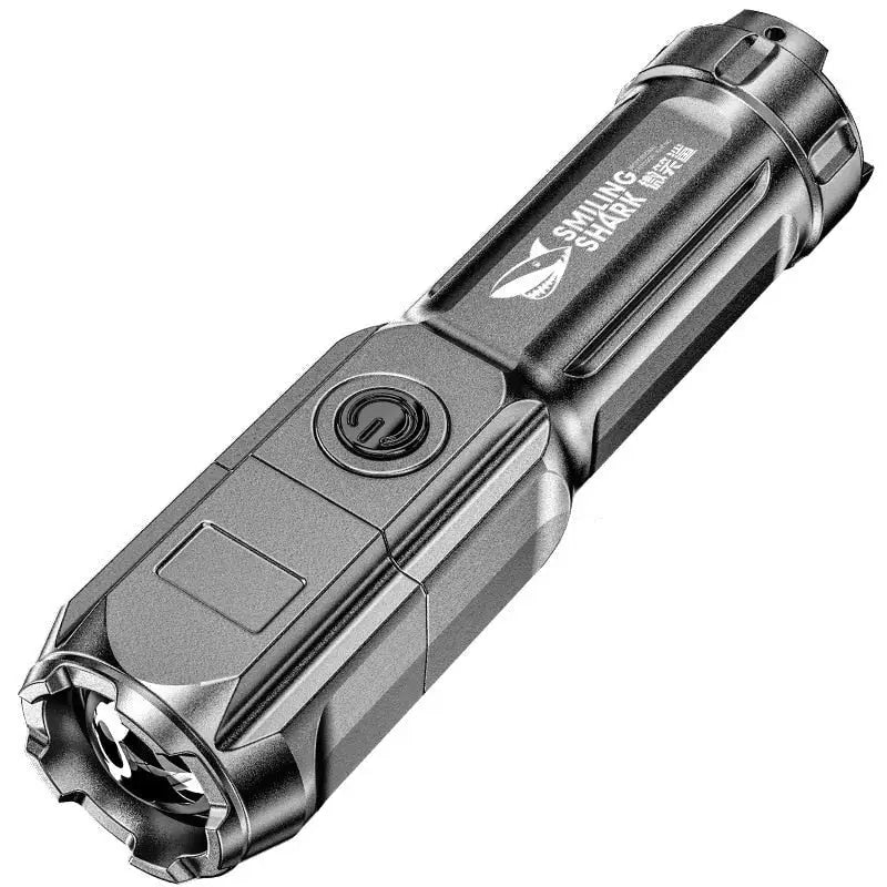 Lampe torche puissante militaire