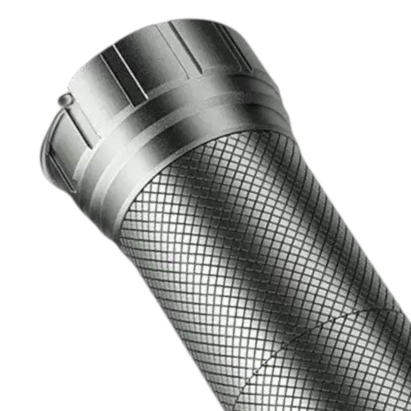 Lampe torche puissante multifonction