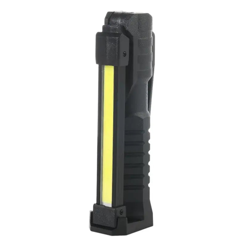 Lampe torche rechargeable plastique