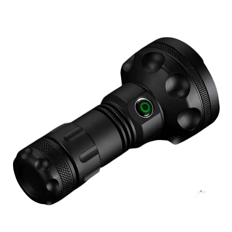 Lampe torche très puissante