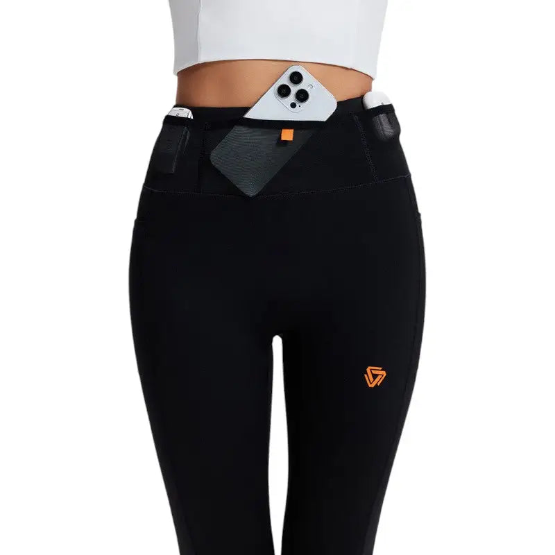 Legging randonnée ete femme