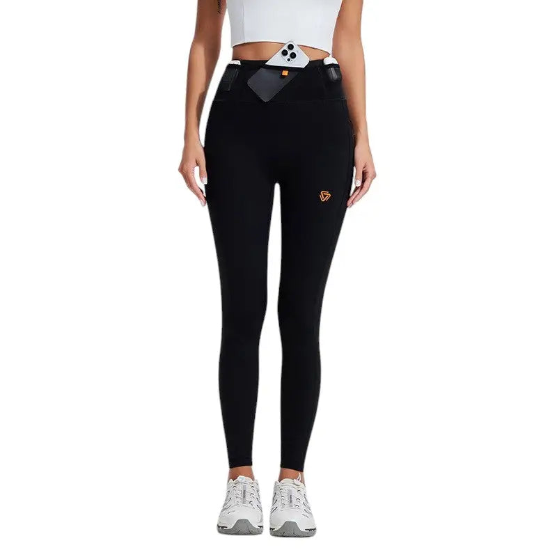 Legging randonnée ete femme