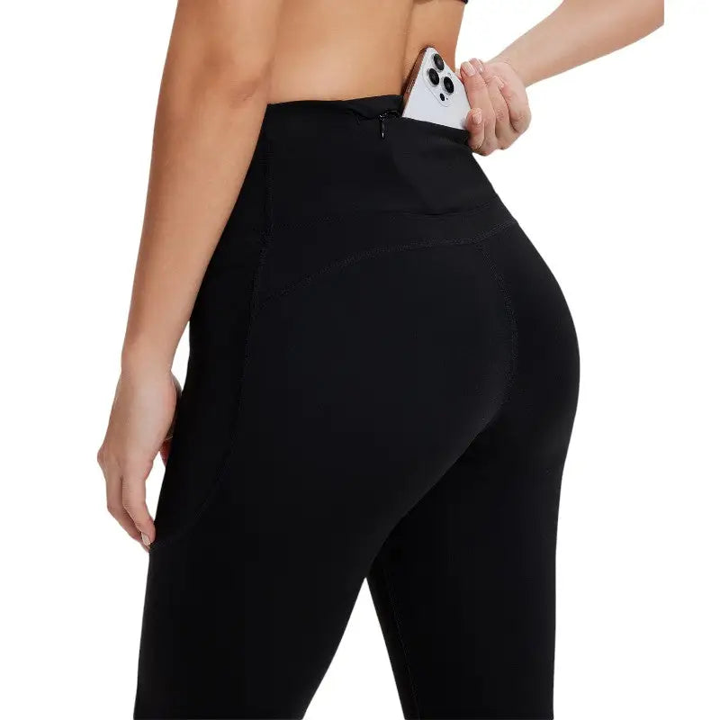 Legging randonnée ete femme