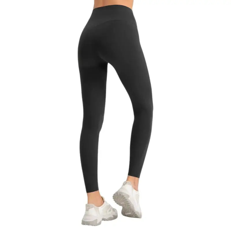 Legging randonnée femme anti-transpiration