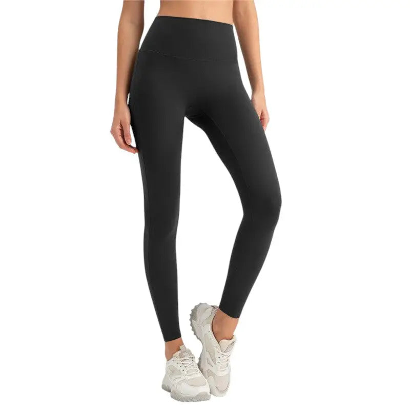 Legging randonnée femme anti-transpiration