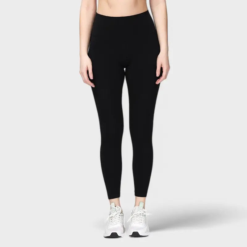 Legging randonnée femme hiver