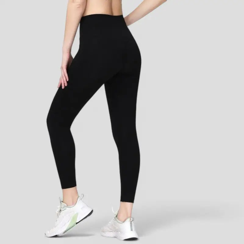 Legging randonnée femme hiver