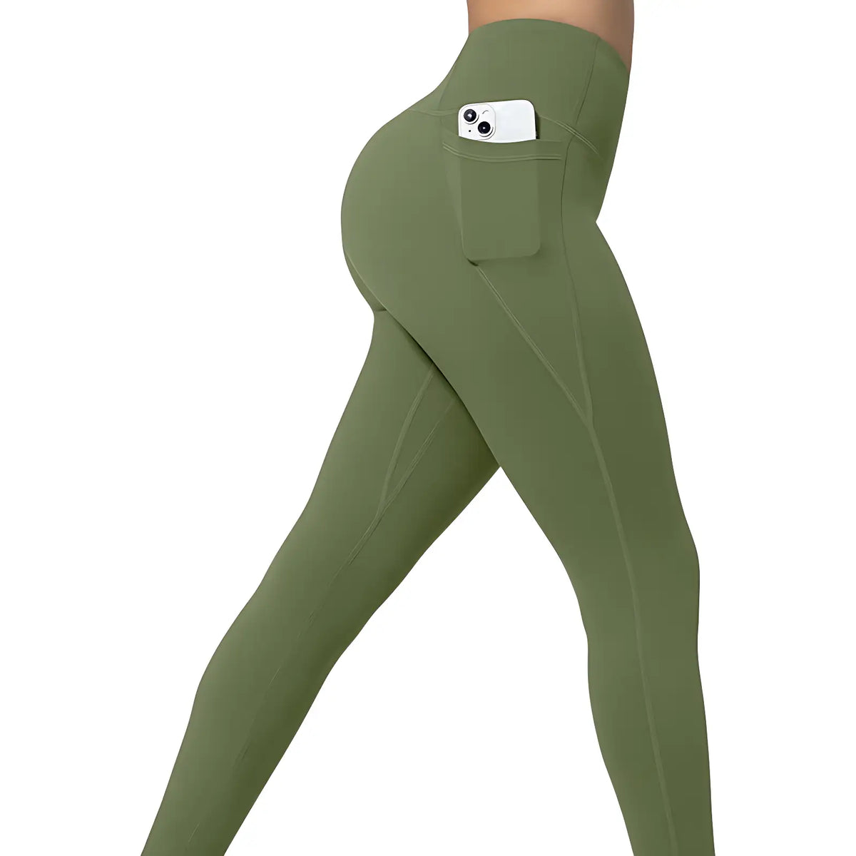 Legging randonnée femme outdoor