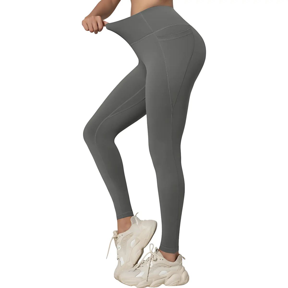 Legging randonnée femme outdoor