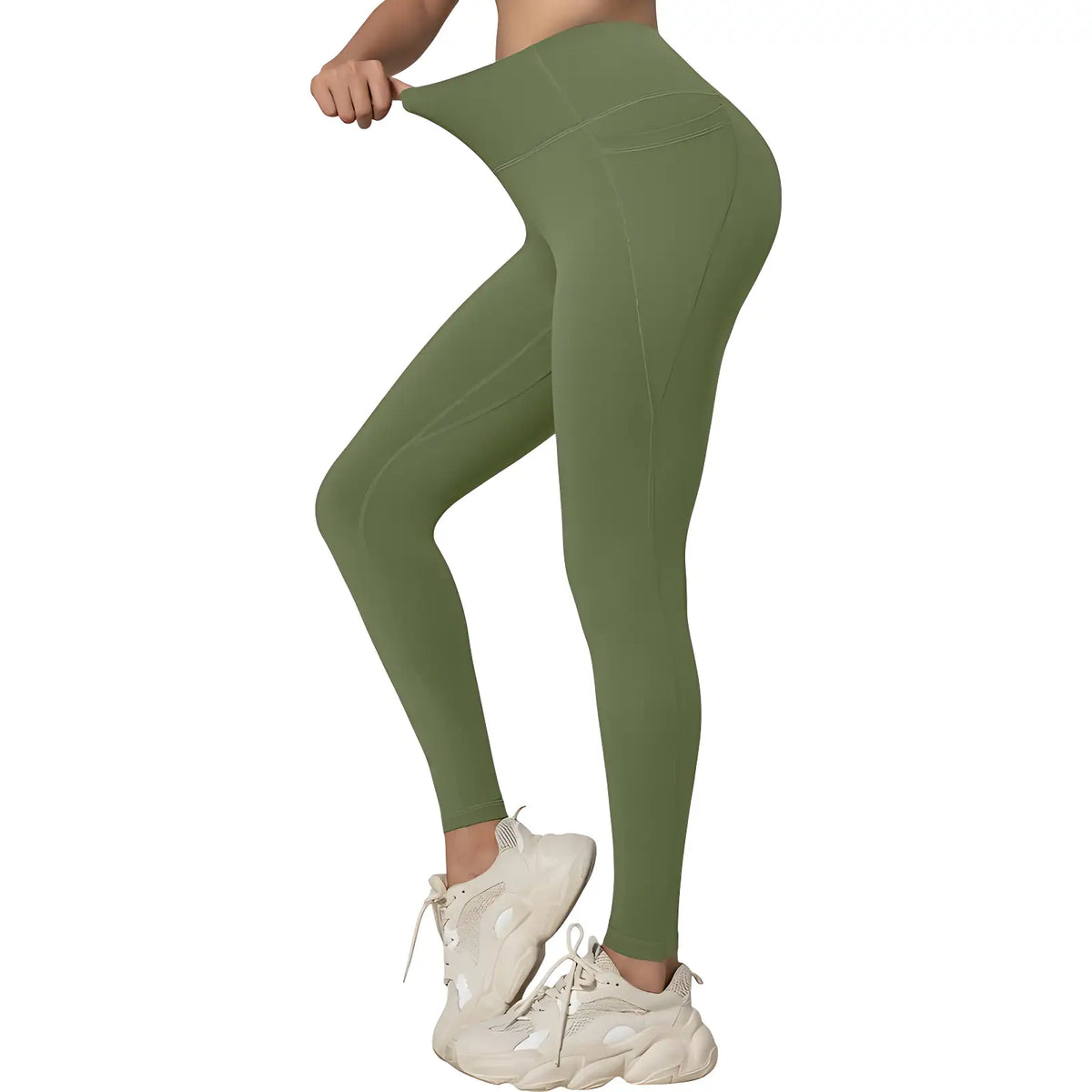 Legging randonnée femme outdoor
