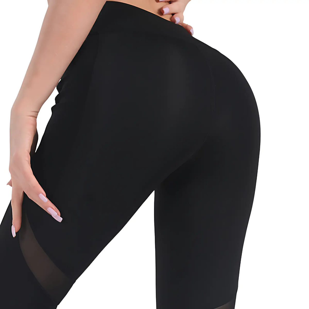 Legging randonnée femme respirant