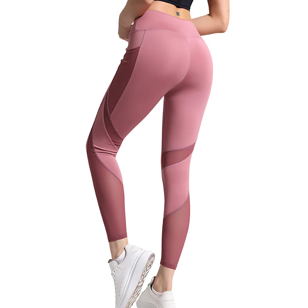 Legging randonnée femme respirant