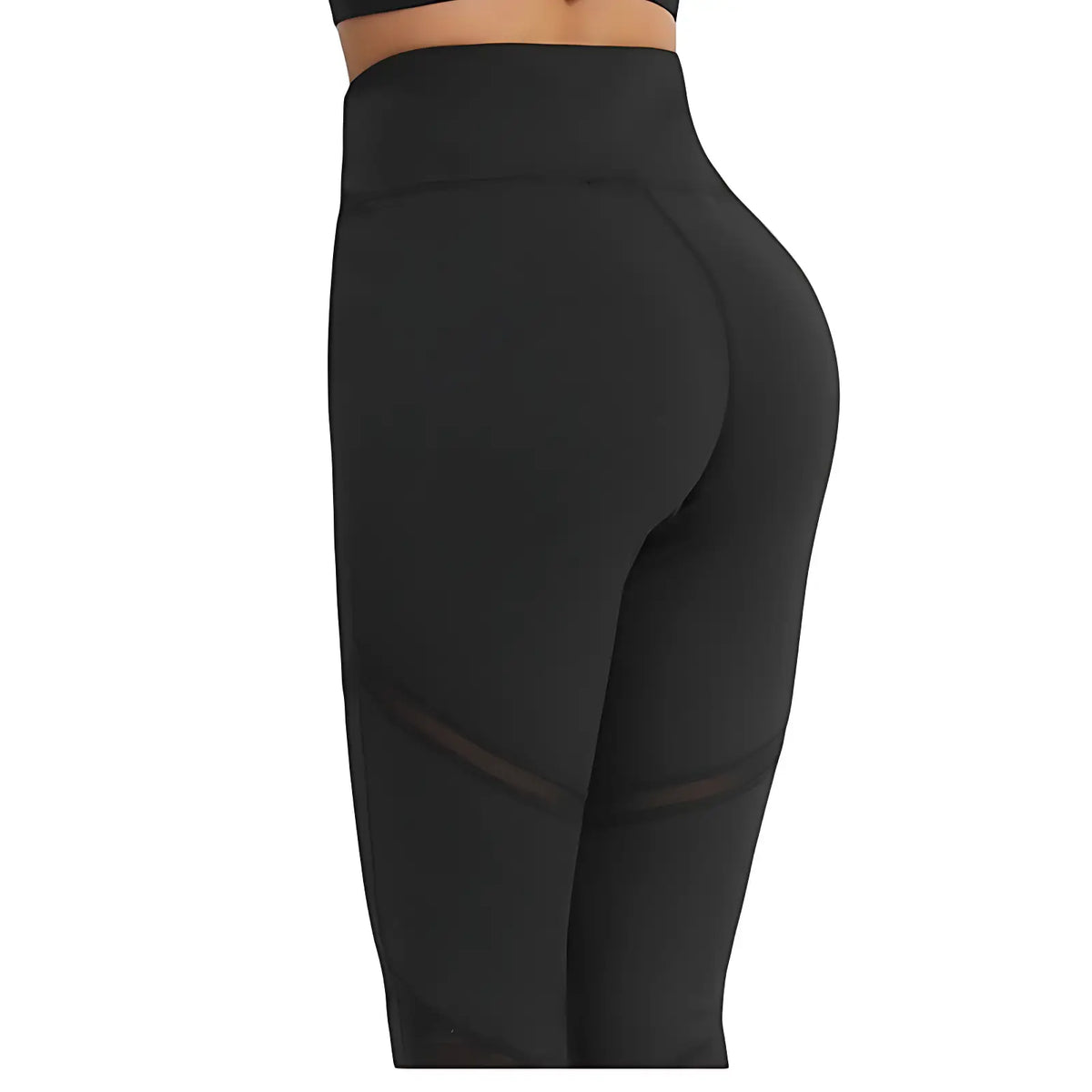 Legging randonnée femme séchage rapide