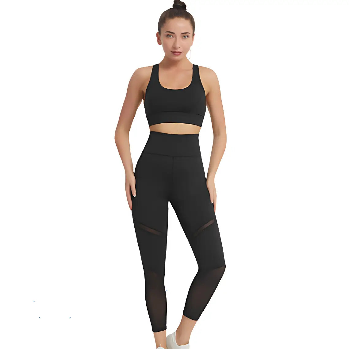 Legging randonnée femme séchage rapide