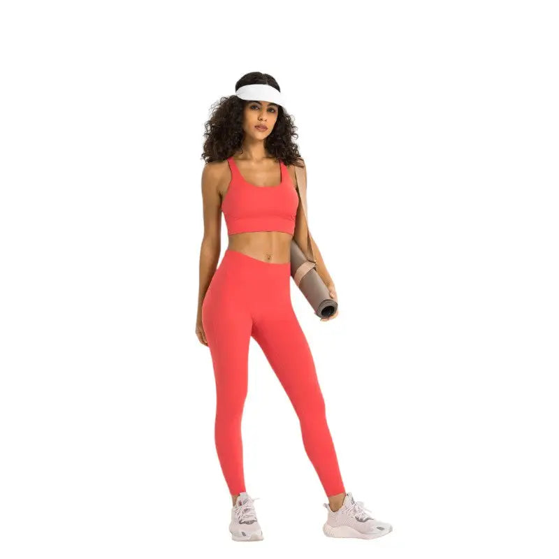Legging randonnée femme stretch et robuste