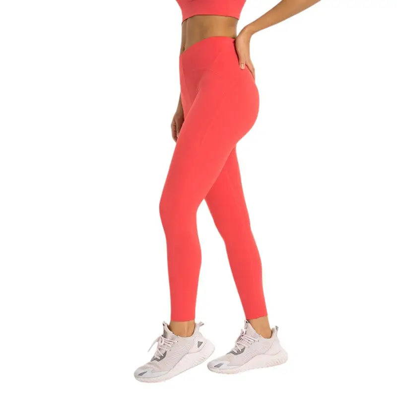 Legging randonnée femme stretch et robuste