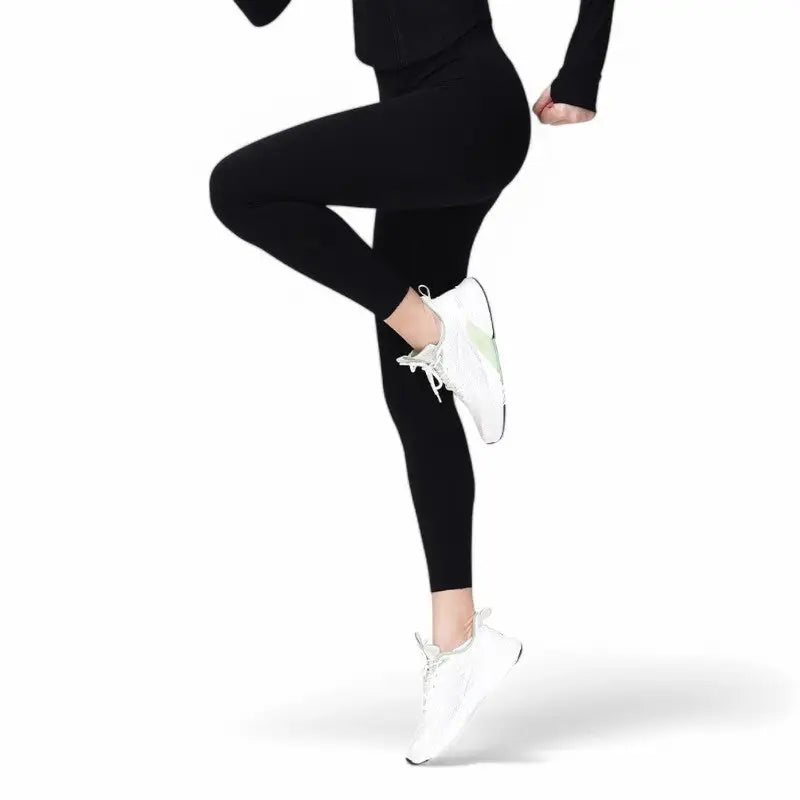 Legging thermique femme randonnée
