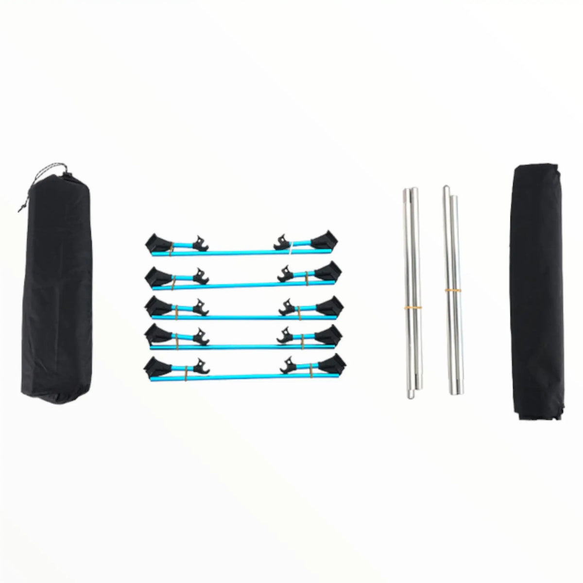 Lit de camp largeur 60