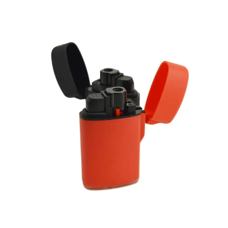 Briquet à flamme torche