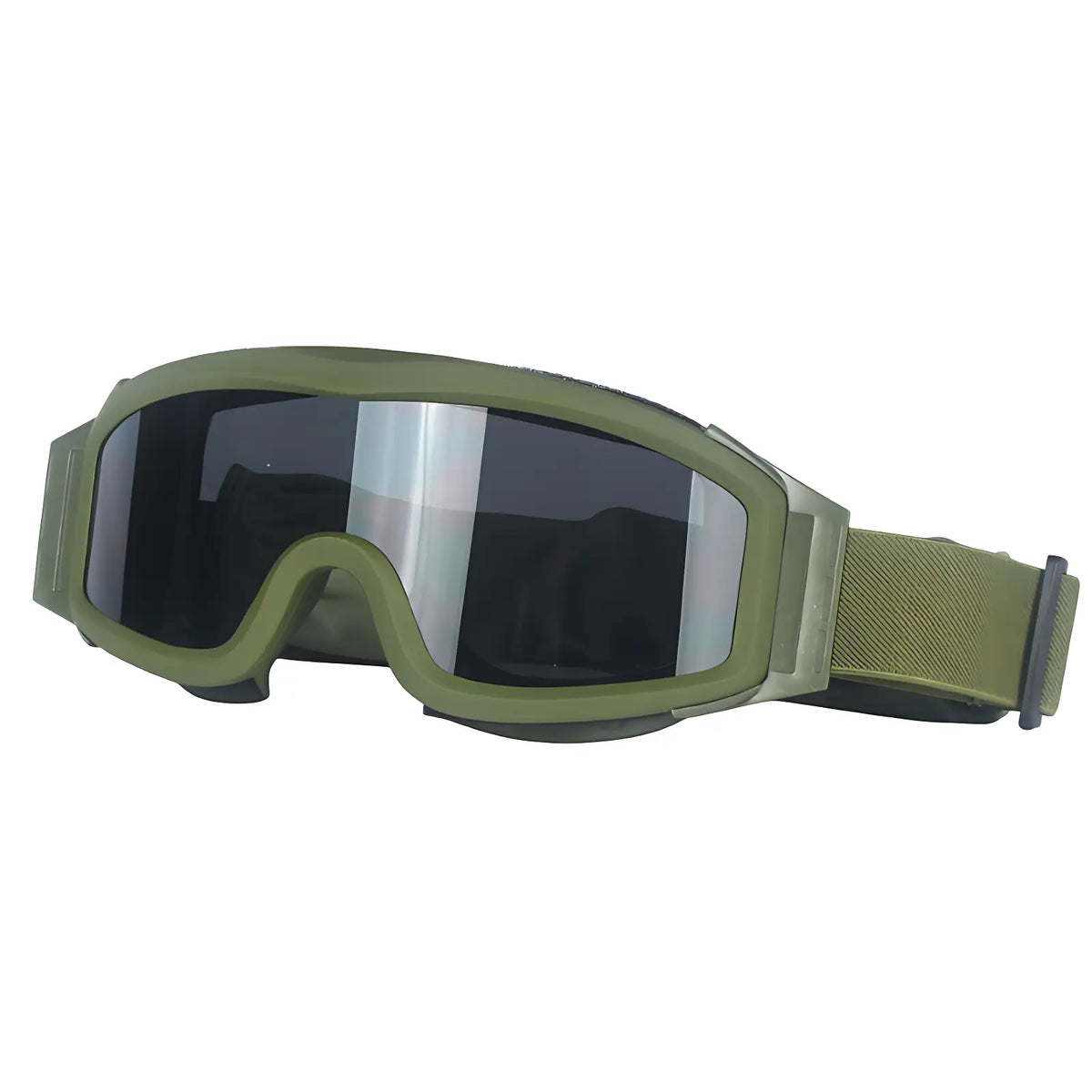 Lunette de combat militaire