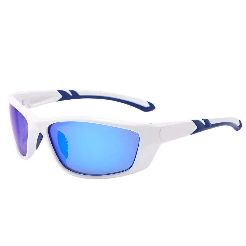 Lunettes de soleil homme polarisées