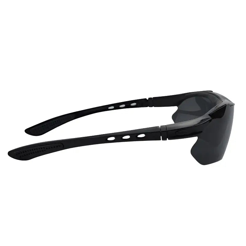 Lunette de soleil randonnée tactique