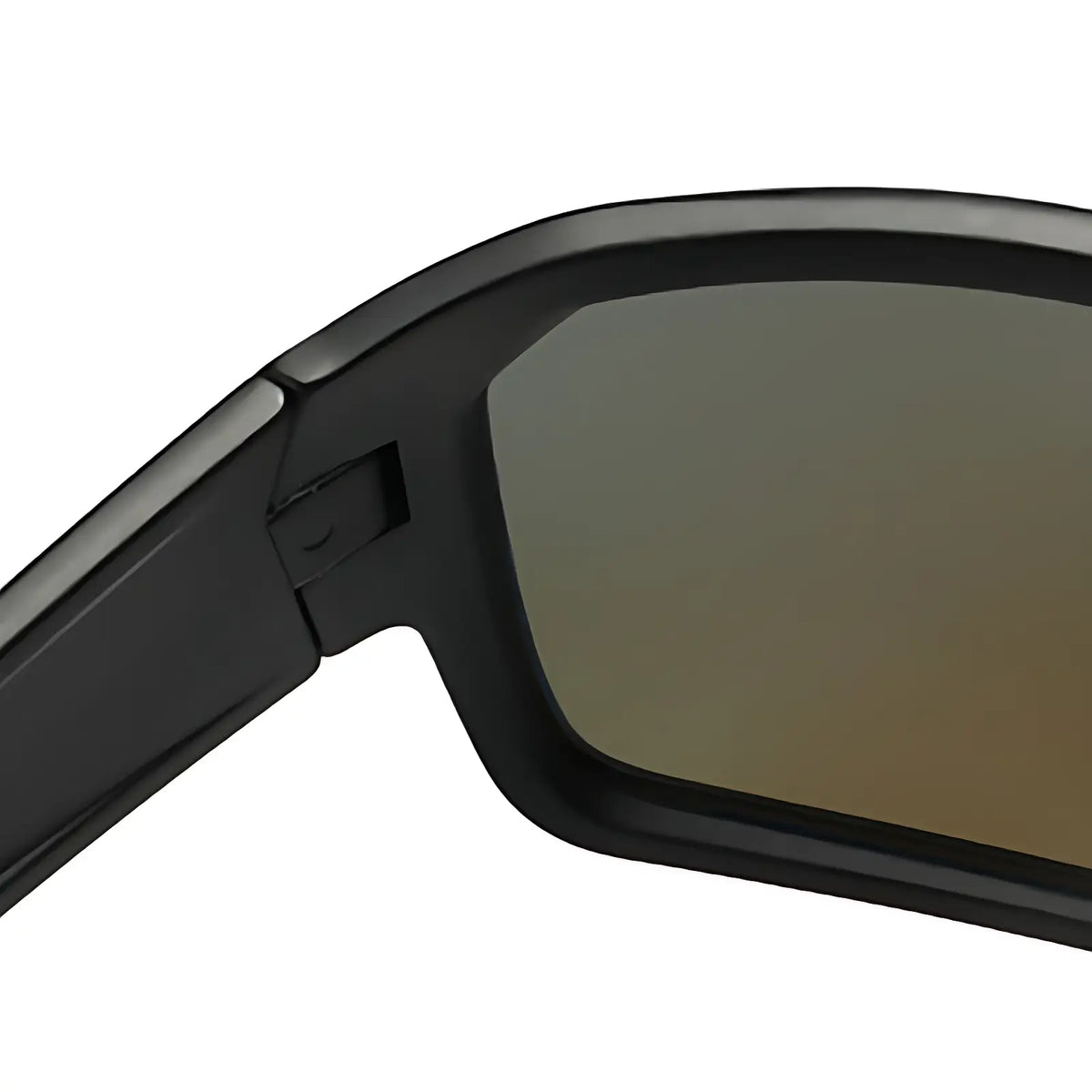 Lunettes polarisantes pour la pêche