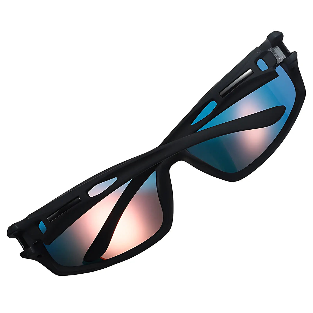 Lunette polarisé trail