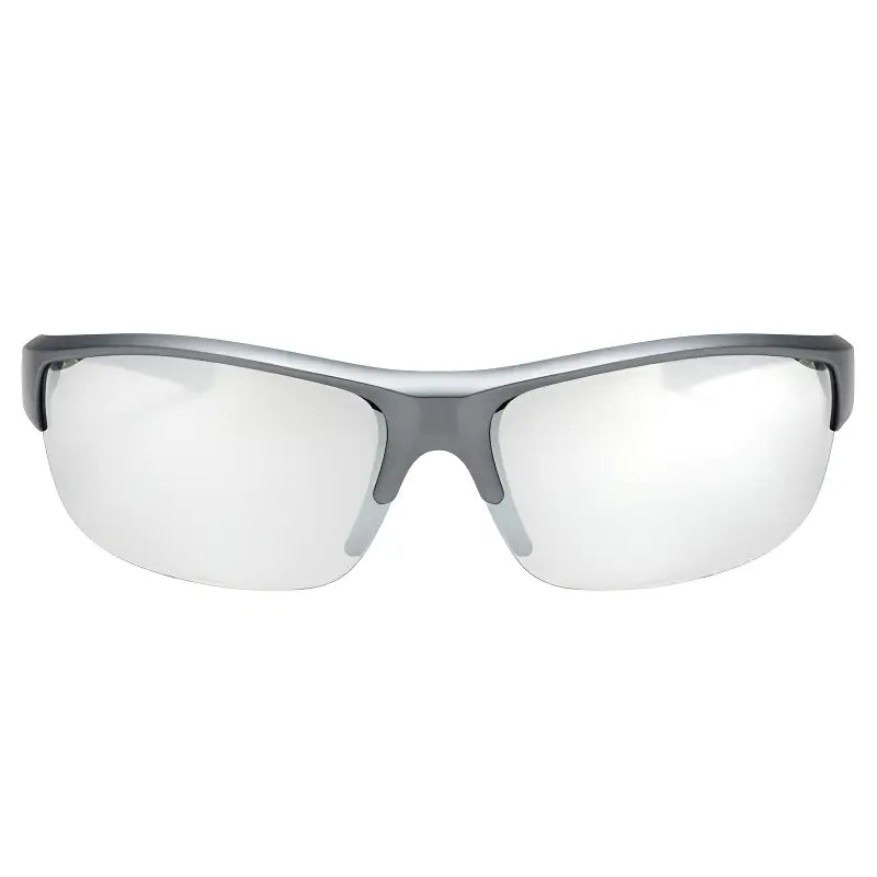 Lunette randonnée design sportif