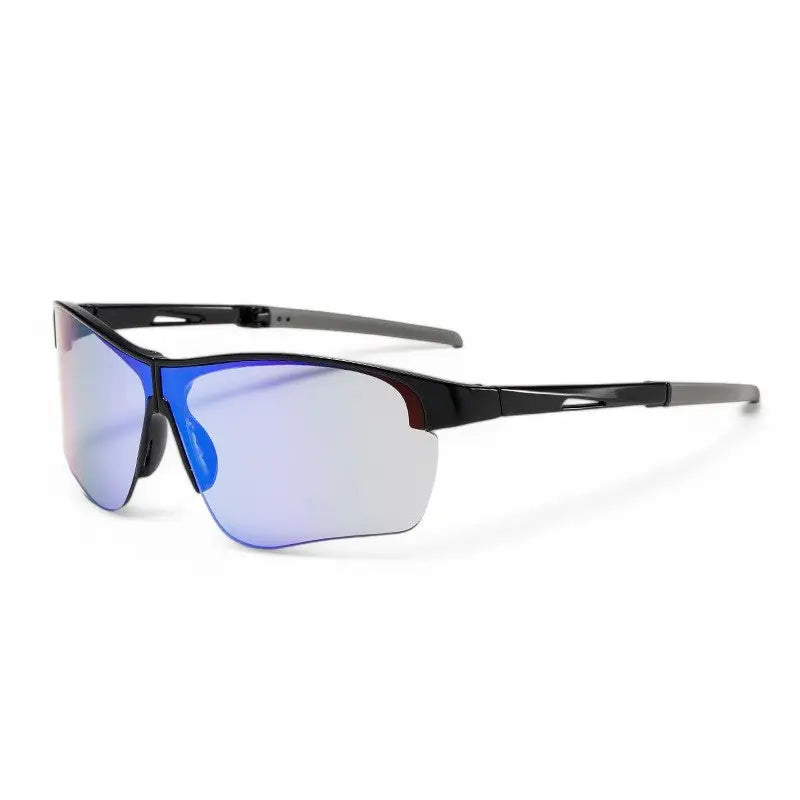 Lunette de randonnée montagne