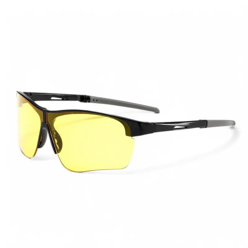 Lunette de randonnée montagne