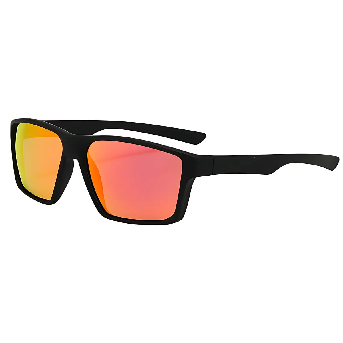 Lunette randonnée toute noir