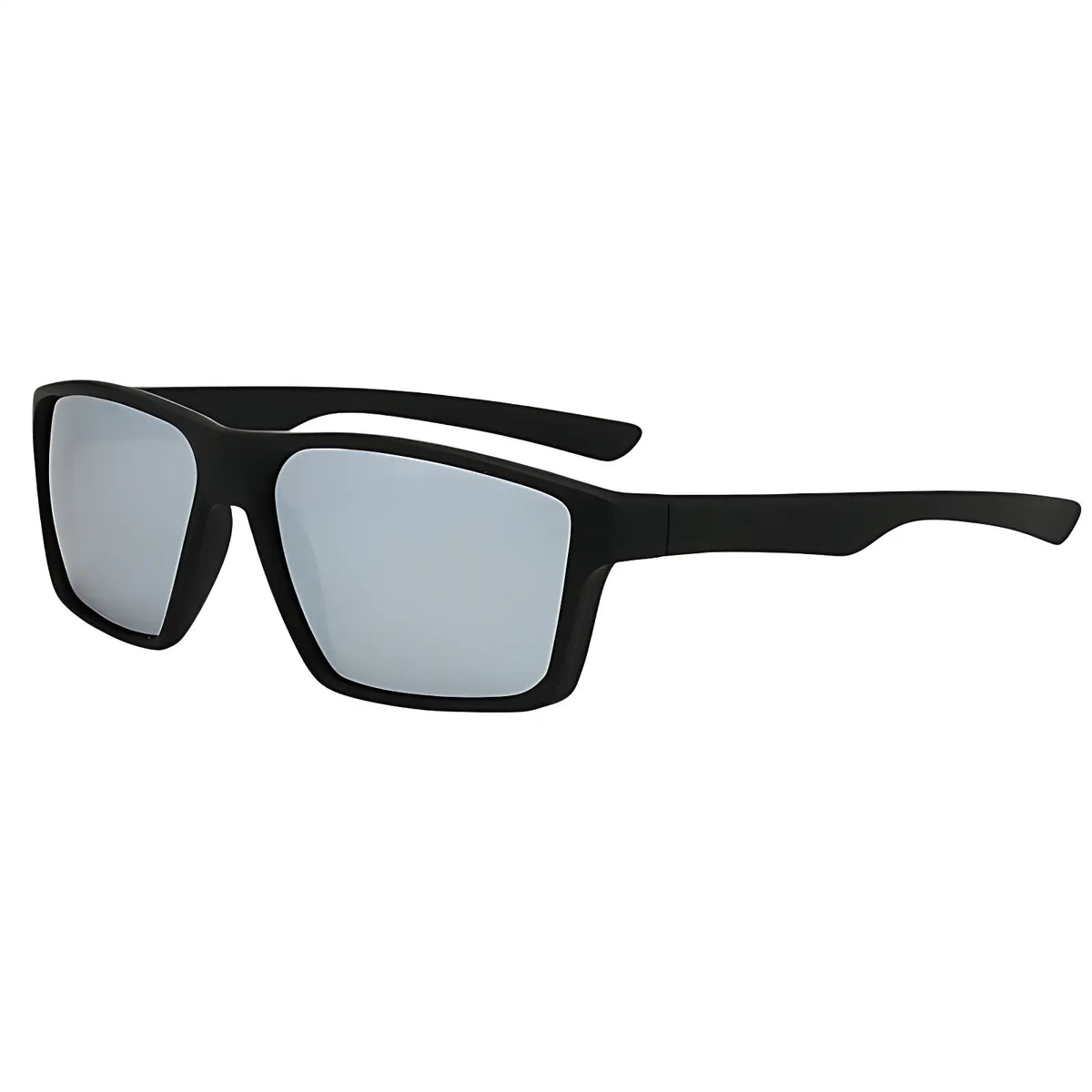 Lunette randonnée toute noir