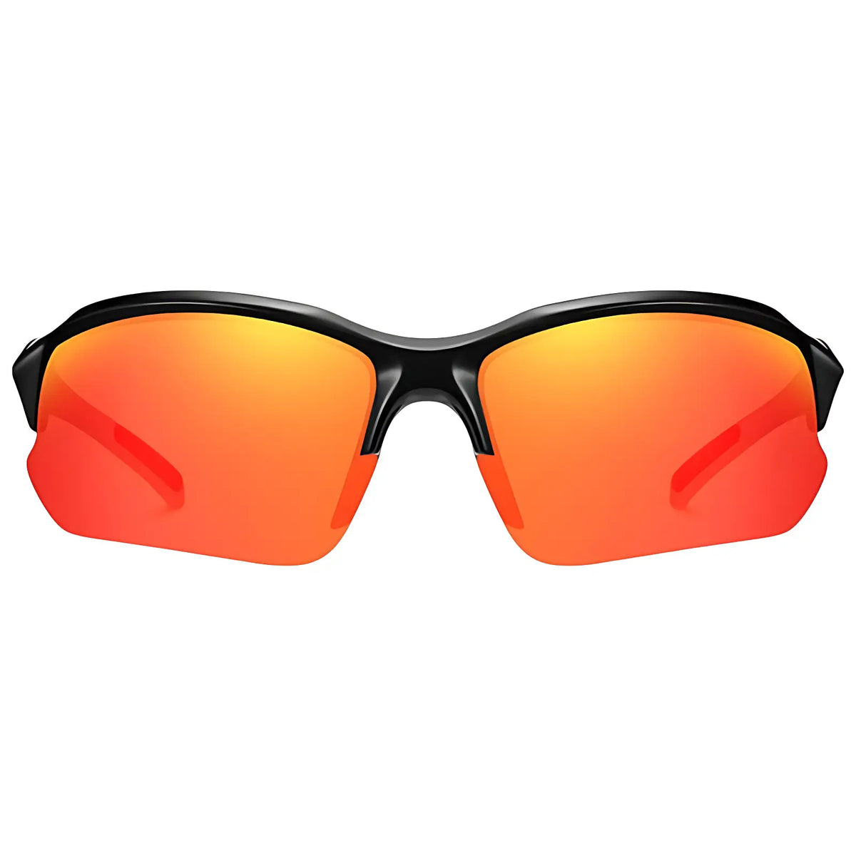 Lunette randonnée verre fumé