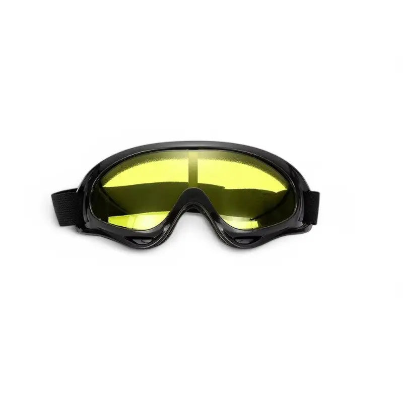 Lunette ski de randonnée