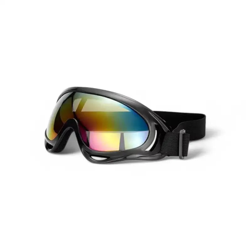Lunette ski de randonnée