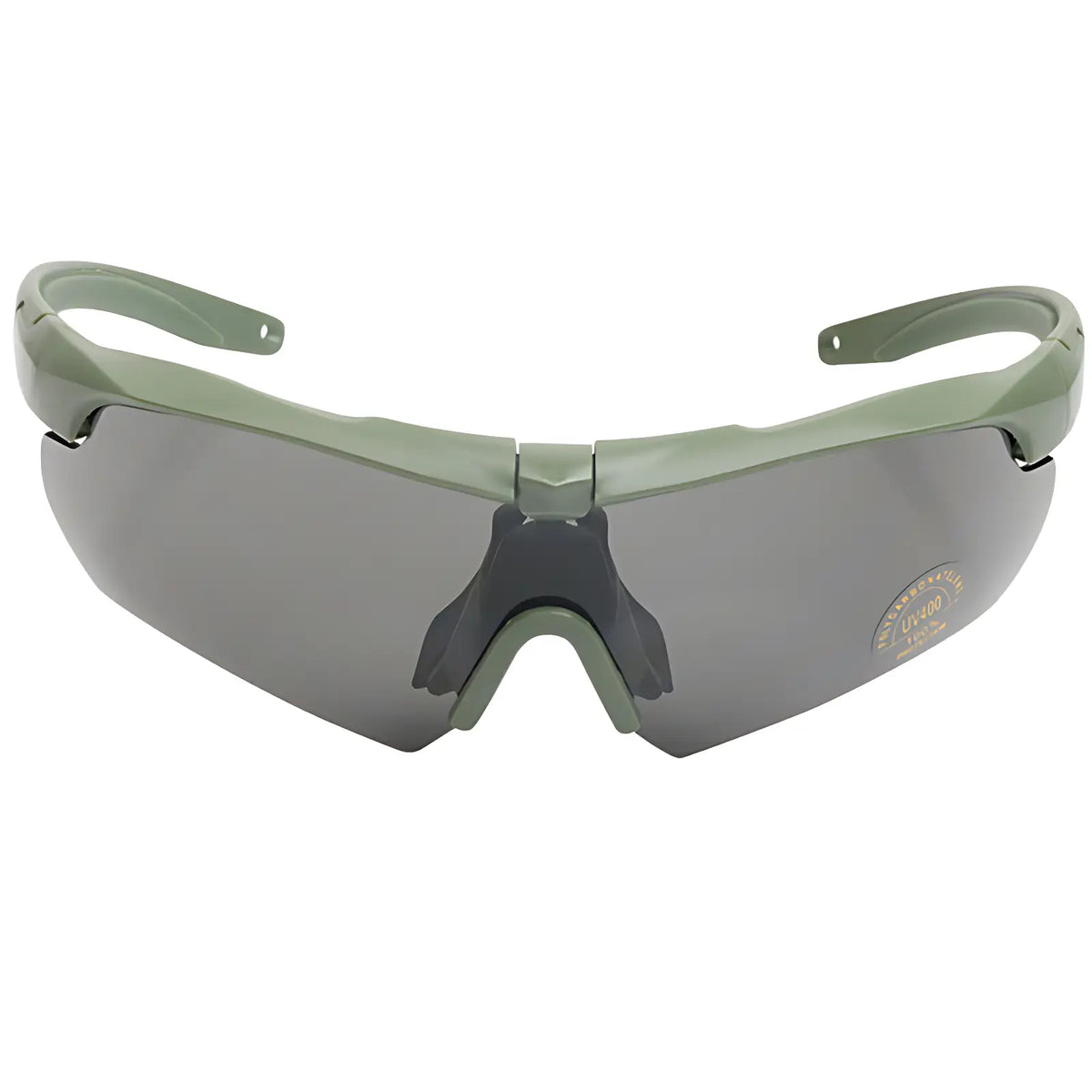 Lunette de soleil tactique militaire